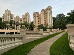 Symphony Heights (D21), Condominium #454278691
